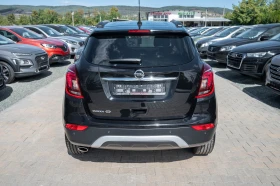 Opel Mokka X 4x4* фейслифт* LED, снимка 8