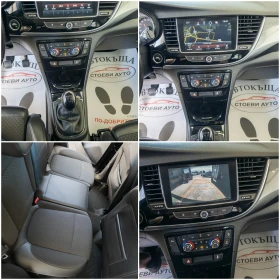 Opel Mokka X 4x4* фейслифт* LED, снимка 15