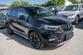 Opel Mokka X 4x4* фейслифт* LED, снимка 5