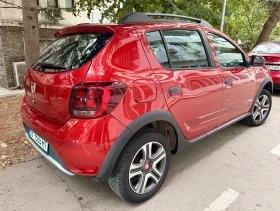 Dacia Sandero Stepway, снимка 3