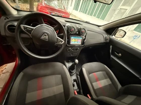 Dacia Sandero Stepway, снимка 6