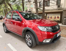 Dacia Sandero Stepway, снимка 1