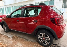 Dacia Sandero Stepway, снимка 4