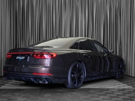 Audi S8 MATRIX / HUD / AIR / 360 / B&O , снимка 5