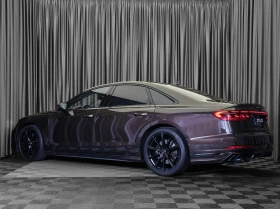 Audi S8 MATRIX / HUD / AIR / 360 / B&O , снимка 8