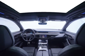 Audi S8 MATRIX / HUD / AIR / 360 / B&O , снимка 10