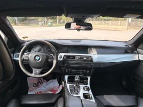 BMW 530, снимка 10