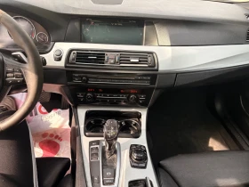 BMW 530, снимка 12