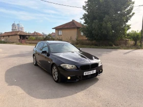 BMW 530, снимка 3