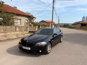 BMW 530, снимка 1