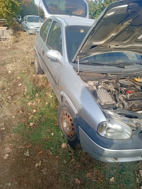 Opel Corsa, снимка 3