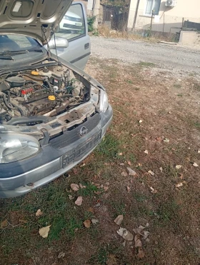 Opel Corsa, снимка 2