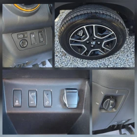 Dacia Spring 27.4KW/h COMFORT PLUS NAVI УНИКАТ, снимка 9