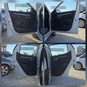 Dacia Spring 27.4KW/h COMFORT PLUS NAVI УНИКАТ, снимка 14