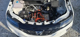 Dacia Spring 27.4KW/h COMFORT PLUS NAVI УНИКАТ, снимка 6