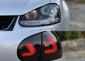VW Golf 1.9 TDI , снимка 16