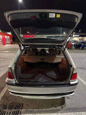 BMW 320, снимка 7