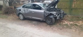  Renault Fluence