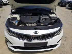 Kia K5  : 27950  15.04.25 | Mobile.bg    5