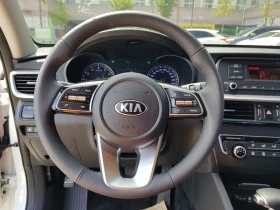 Kia K5 ПРОМОЦИЯ!!! Цена без аналог!Собствен Лизинг, снимка 8