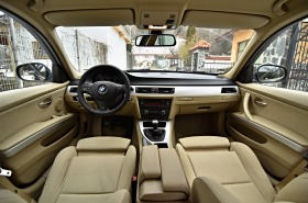 BMW 320 X drive/M-sport paket/FACELIFT/, снимка 16 - Автомобили и джипове - 45428570