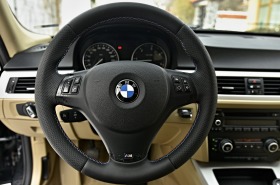 BMW 320 X drive/M-sport paket/FACELIFT/, снимка 11