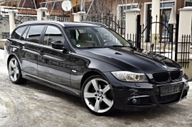 BMW 320 X drive/M-sport paket/FACELIFT/, снимка 3 - Автомобили и джипове - 45428570