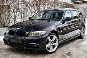 BMW 320 X drive/M-sport paket/FACELIFT/, снимка 1 - Автомобили и джипове - 45428570