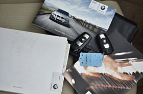 BMW 320 X drive/M-sport paket/FACELIFT/, снимка 15