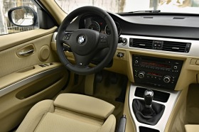 BMW 320 X drive/M-sport paket/FACELIFT/, снимка 14 - Автомобили и джипове - 45428570