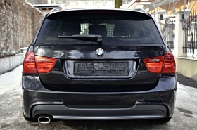 BMW 320 X drive/M-sport paket/FACELIFT/, снимка 5 - Автомобили и джипове - 45428570