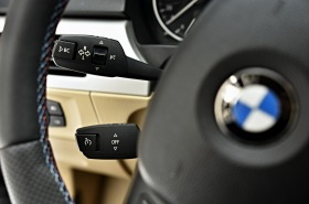 BMW 320 X drive/M-sport paket/FACELIFT/, снимка 10