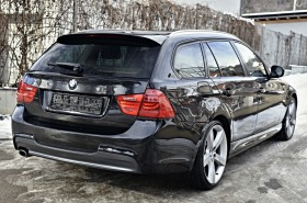 BMW 320 X drive/M-sport paket/FACELIFT/, снимка 4 - Автомобили и джипове - 45428570