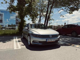 VW Passat 2.0TDI DSG-LED-CAMERA-FRONT ASSIST-ACC-CARPLAY , снимка 14 - Автомобили и джипове - 45523296