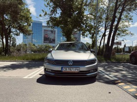     VW Passat 2.0TDI DSG-LED-CAMERA-FRONT ASSIST-ACC-CARPLAY 