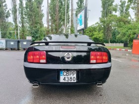 Ford Mustang GT 4.6, снимка 5