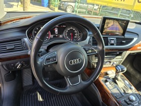 Audi A7 SLINE, снимка 9