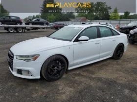     Audi A6 3.0 PREMIUM PLUS