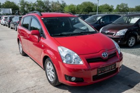 Toyota Corolla verso 2.2* 136* 2008 | Mobile.bg   4