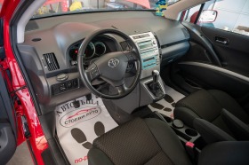 Toyota Corolla verso 2.2* 136кс* 2008г, снимка 9