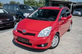     Toyota Corolla verso 2.2* 136* 2008