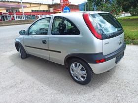 Opel Corsa 1, 0 | Mobile.bg   6
