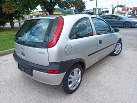 Opel Corsa 1, 0 | Mobile.bg   4