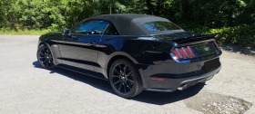 Ford Mustang GT Premium, снимка 3