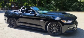 Ford Mustang GT Premium, снимка 8