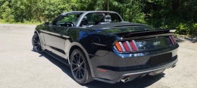 Ford Mustang GT Premium, снимка 9
