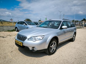     Subaru Outback 2.5I