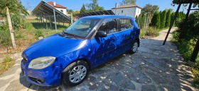 Skoda Fabia | Mobile.bg    4