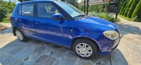 Skoda Fabia, снимка 3