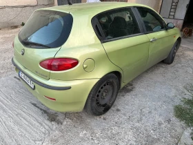 Alfa Romeo 147, снимка 5